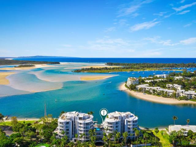 2 Bedroom Apartment Noosaville QLD 101583337