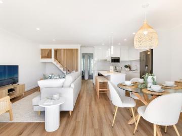 Noosaville, Sunshine Coast Regional, Mud Island, Queensland