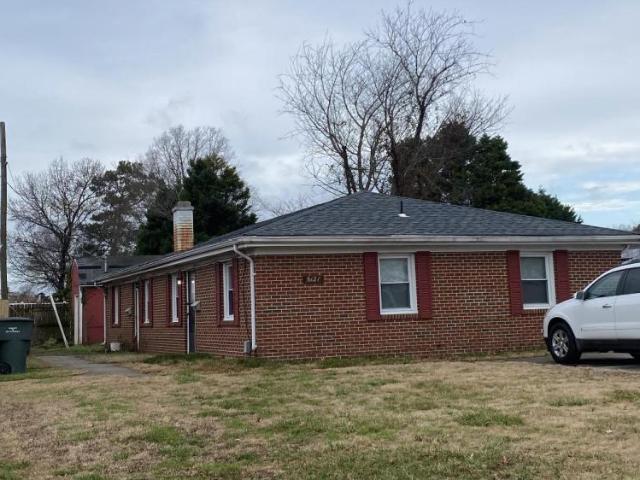 2 bedroom, Norfolk VA 23518 106240921