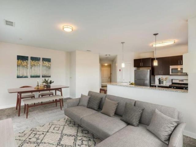 2 bedroom, Norton MA 02766 LS104448107