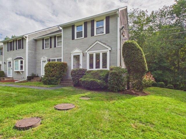 2 bedroom, Norton MA 02766 105440609