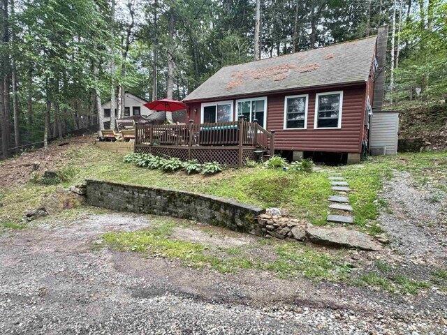 2 bedroom, Northwood NH 03261 105514692
