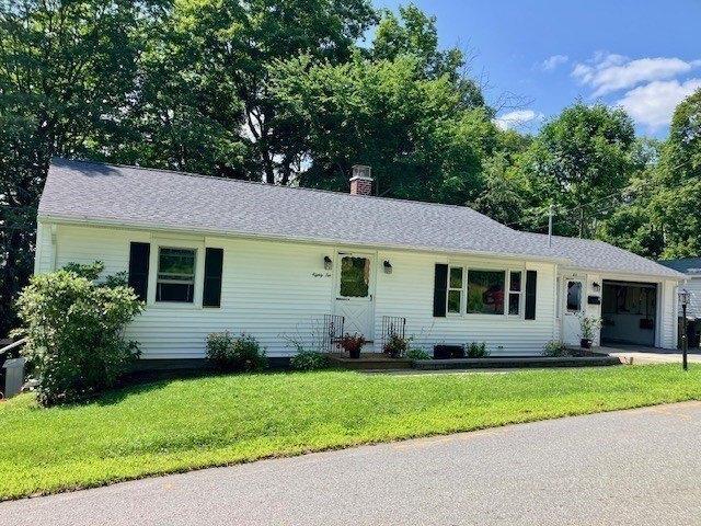 2 bedroom, North Brookfield MA 01535 105384314
