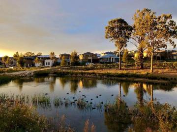 Apartment for sale in New South Wales - Air conditioning