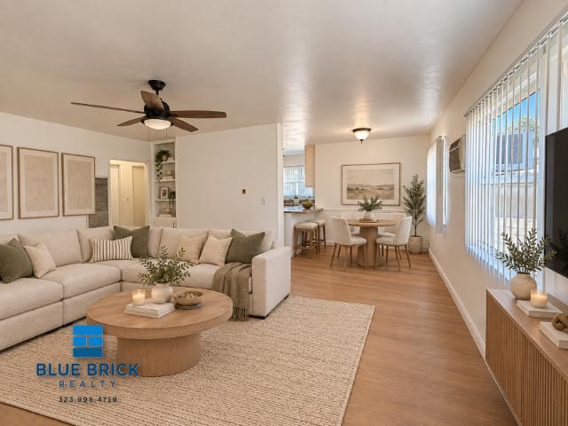 2 bedroom, North Hollywood CA 91605 105433797