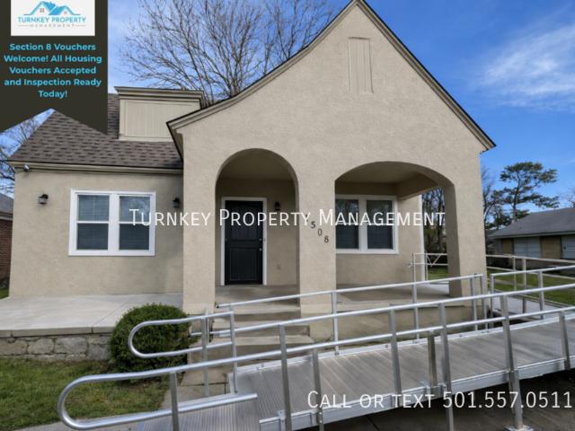 2 bedroom, North Little Rock AR 72114 104925362