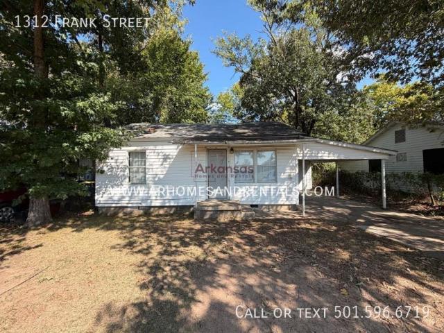 2 bedroom, North Little Rock AR 72114 105667477