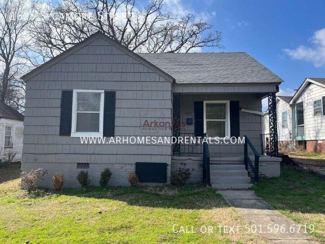 2 bedroom, North Little Rock AR 72114 105966456