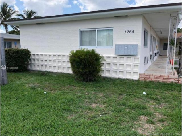 2 bedroom, North Miami FL 33161 105522954