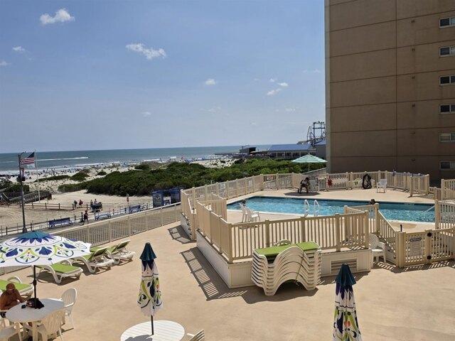 2 bedroom, North Wildwood NJ 08260 105254749