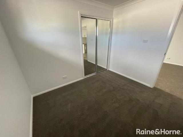 2 Bedroom North Tamworth Unit
