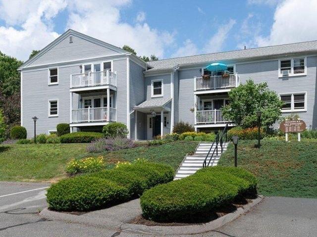 2 bedroom, Northampton MA 01053 105418616