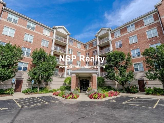 2 bedroom, Northbrook IL 60062 106202443