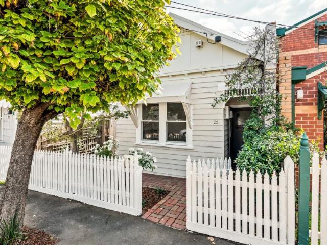 2 Bedroom House Northcote VIC 102763675