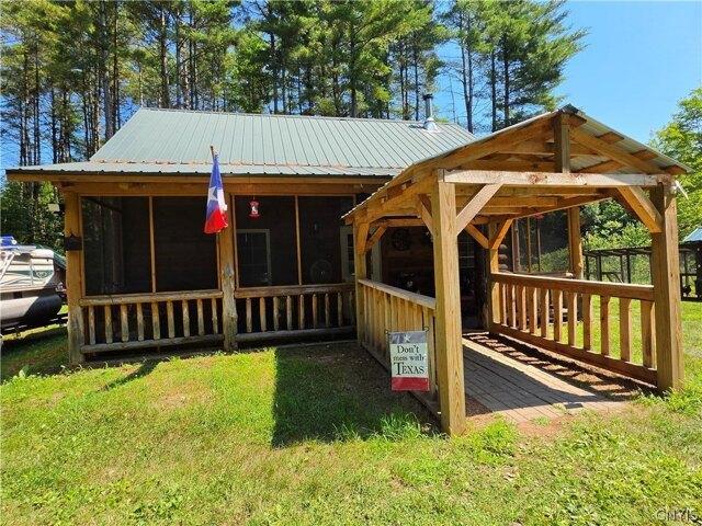 2 bedroom, Natural Bridge NY 13665 105291040