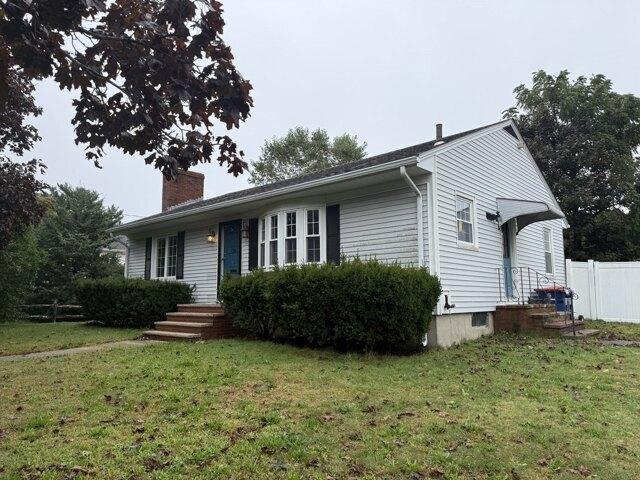 2 bedroom, New Bedford MA 02740 105709389