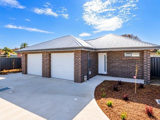2 BEDROOM NEW HOME IN CENTRAL SHEPPARTON
