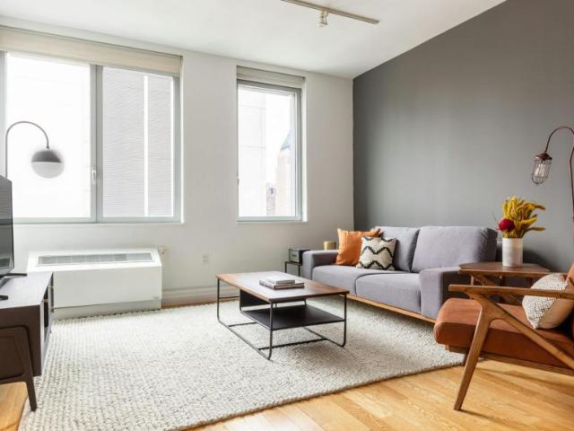 2 bedroom, New York City New York City 10019 LS103488727