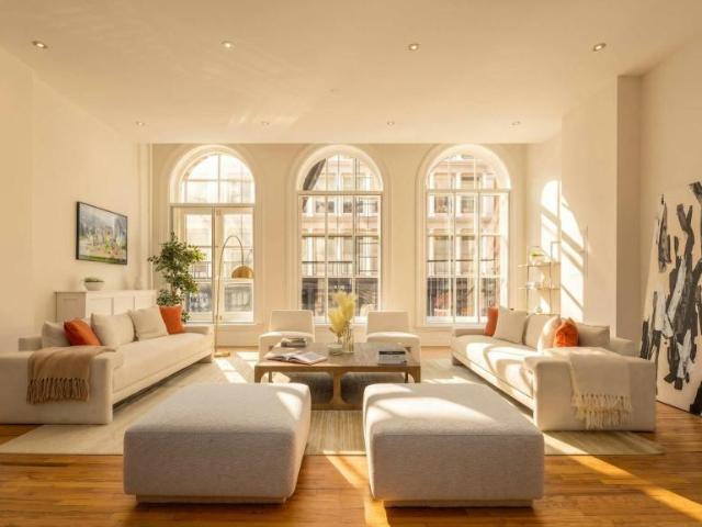 2 bedroom, New York City New York City 10012 4432 105250875