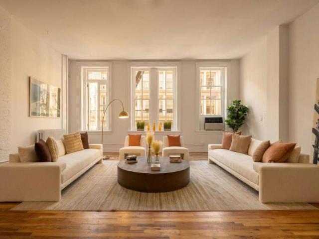 2 bedroom, New York City New York City 10012 4432 105334954