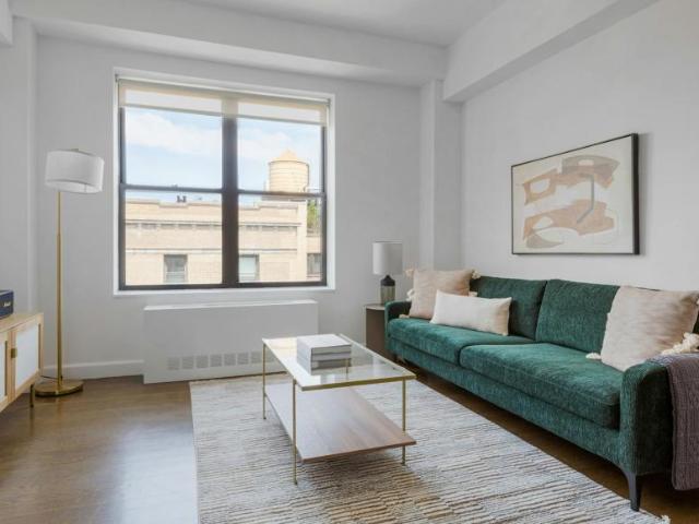 2 bedroom, New York City New York City 10024 LS104843220