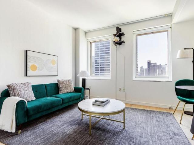 2 bedroom, New York City New York City 10036 103120007