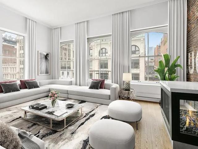 2 bedroom, New York NY 10012 92192709