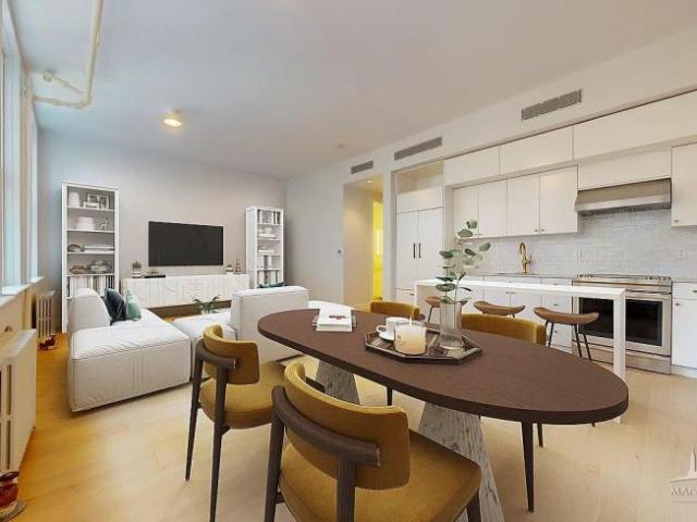 2 bedroom, NEW YORK NY 10013 105658010