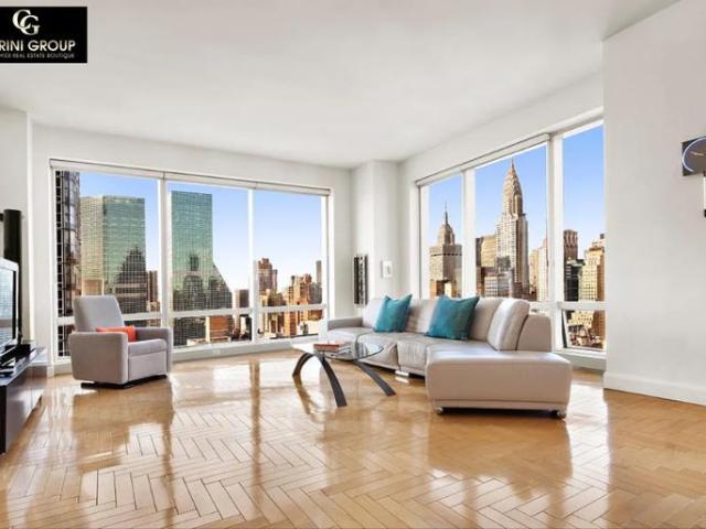 2 bedroom, NEW YORK NY 10017 LS87481666