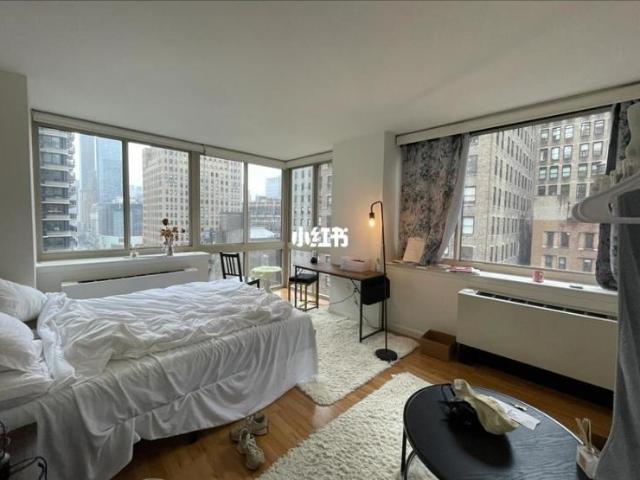 2 bedroom, New York NY 10018 92192700