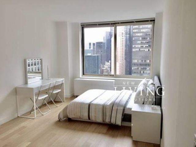 2 bedroom, New York NY 10019 42687858