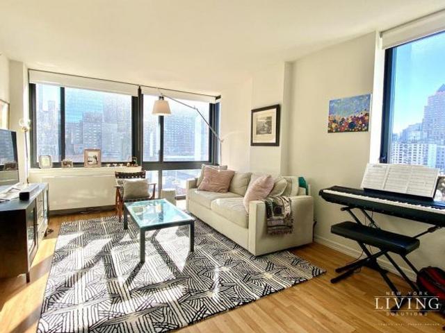 2 bedroom, NEW YORK NY 10019 LS59776048