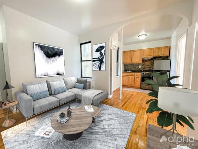 2 bedroom, New York NY 10029 68894521