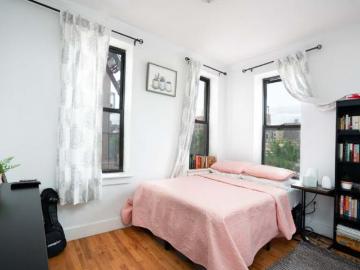East Harlem, New York city, New York, USA
