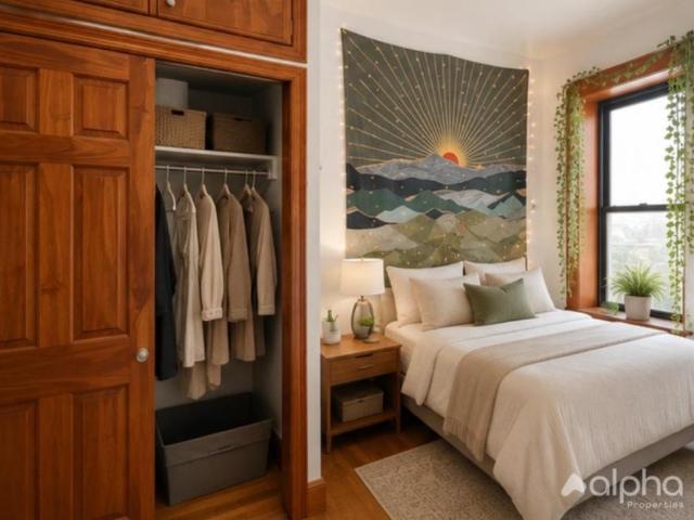 2 bedroom, New York NY 10029 LS104405882