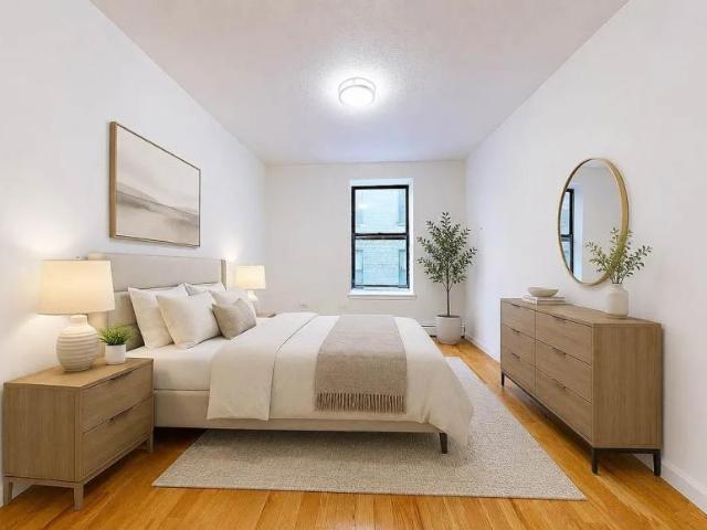 2 bedroom, New York NY 10031 LS104715809