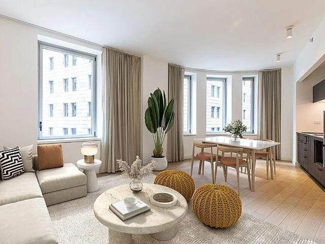 2 bedroom, New York NY 10038 LS66648684
