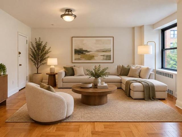 2 bedroom, New York NY 10040 105092604