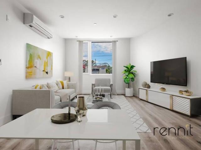2 bedroom, New York NY 11223 106147714