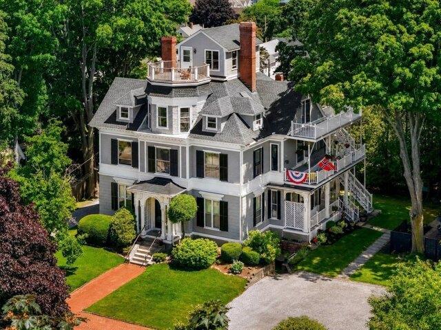 2 bedroom, Newburyport MA 01950 105417527