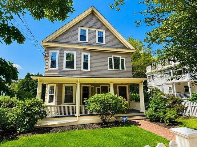 2 bedroom, Newton MA 02459 105438858