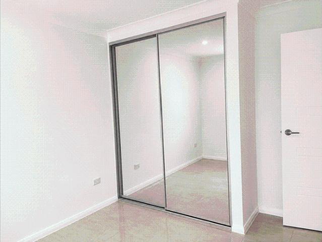 2 bedroom nearly brand new granny flat for rent in St Andrews!