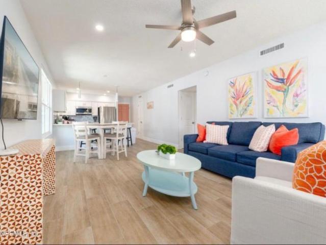 2 bedroom, Neptune Beach FL 32266 LS105600267