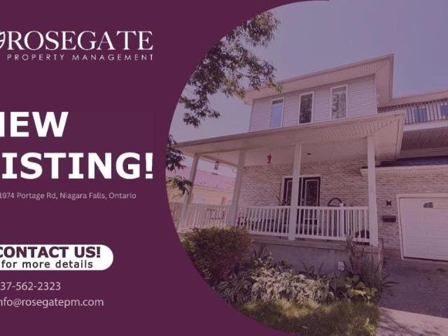 2 bedroom, Niagara Falls ON L2J 4J7 104931895