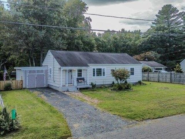 2 bedroom, Southwick MA 01077 105551084