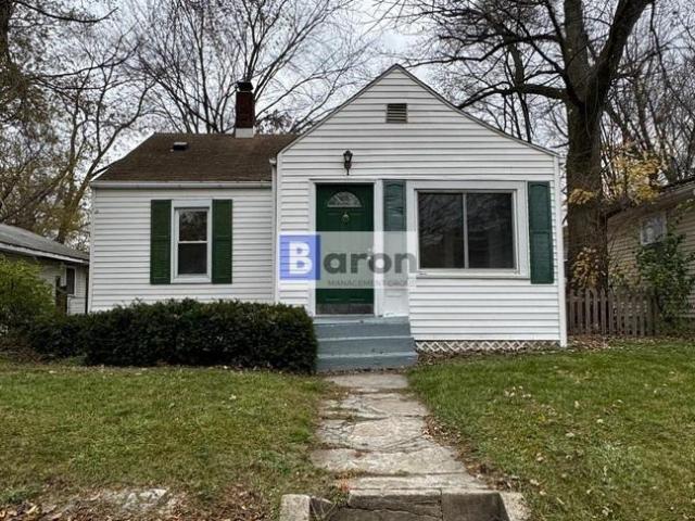 2 bedroom, South Bend IN 46615 104617080