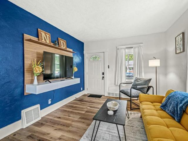 2 bedroom, South Bend South Bend 46617 95482579