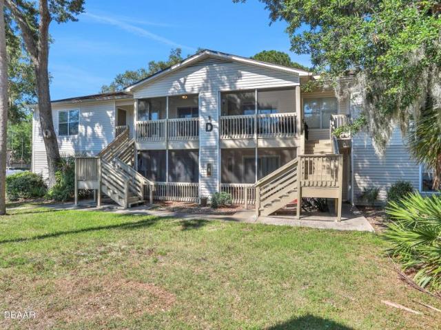 2 bedroom, South Daytona FL 32119 105433410