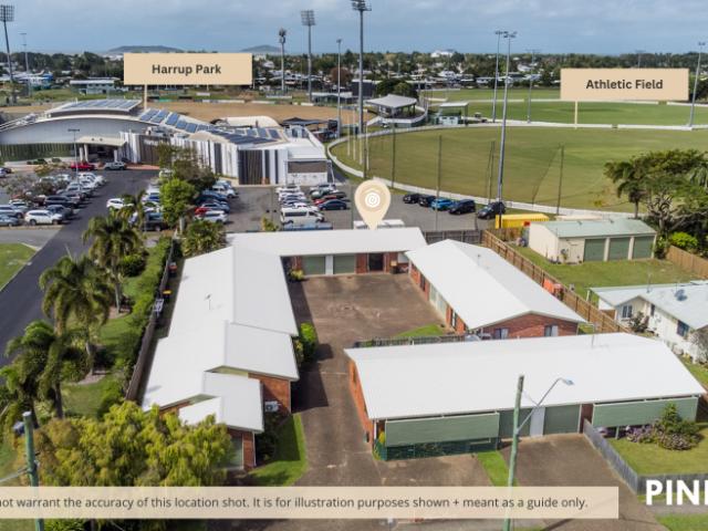 2 Bedroom Apartment South Mackay QLD 102251295
