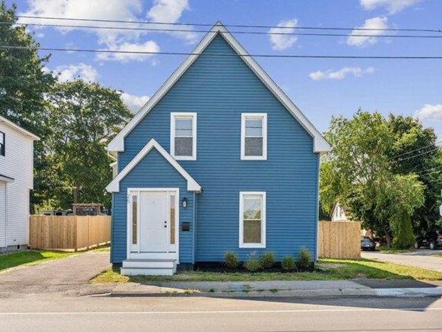 2 bedroom, South Portland ME 04106 105613595